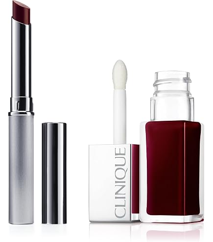 Amazon.com: Clinique Almost Lipstick Tinted Lip Balm | 3 Iconic